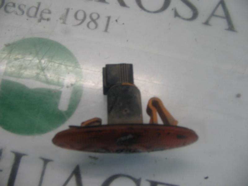 Recambio de piloto lateral derecho para fiat punto berl. (176) 1.7 turbodiesel referencia OEM IAM   