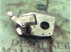 Recambio de articulacion limpia trasero para citroën ax 1.1 referencia OEM IAM   