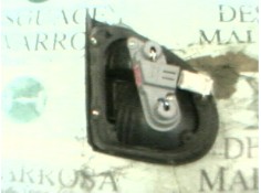 Recambio de piloto trasero derecho interior para daewoo lanos sx referencia OEM IAM    2