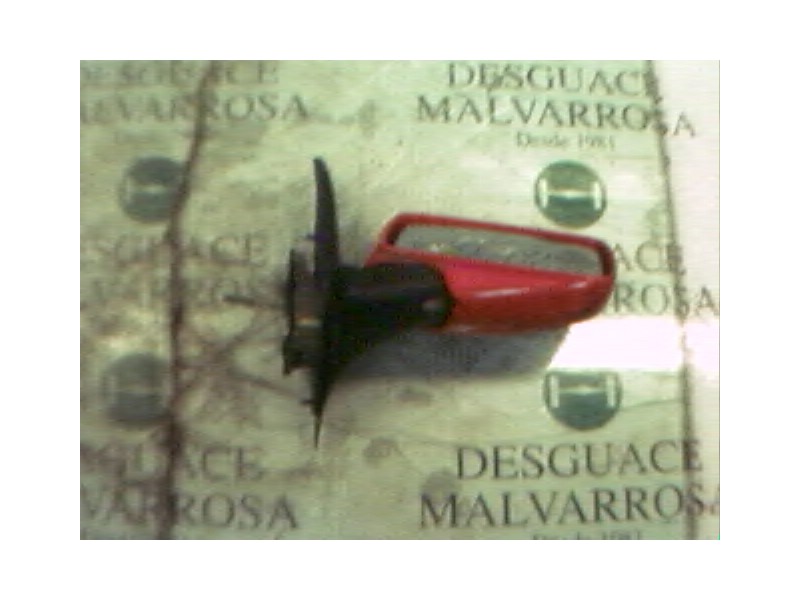 Recambio de espejo derecho para ford orion 1.6 16v cat referencia OEM IAM   