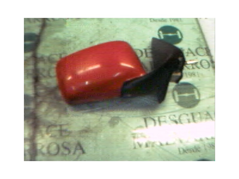Recambio de espejo derecho para ford orion 1.6 16v cat referencia OEM IAM   