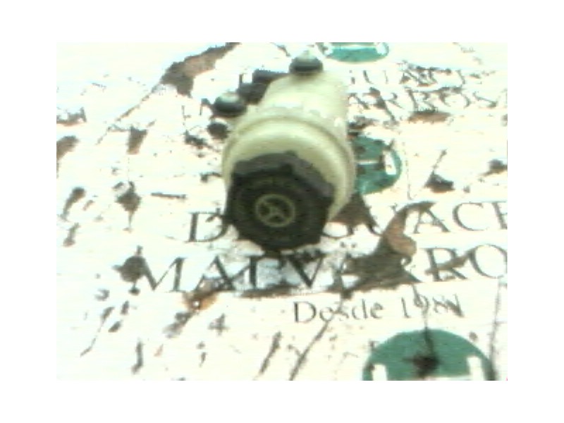 Recambio de deposito servo para ford focus berlina (cak) ghia referencia OEM IAM   