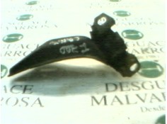 Recambio de soporte cambio para opel kadett e 1.6 referencia OEM IAM    2