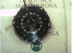 Recambio de kit embrague para opel kadett e 1.6 referencia OEM IAM    2