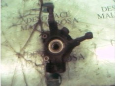Recambio de mangueta delantera derecha para fiat tipo (160) 1.5 cat referencia OEM IAM    2
