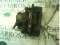 Recambio de pinza freno delantera izquierda para fiat tipo (160) 1.5 cat referencia OEM IAM    2