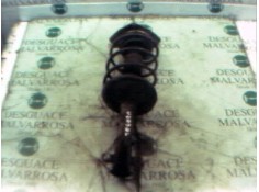 Recambio de amortiguador delantero izquierdo para fiat tipo (160) 1.5 cat referencia OEM IAM   