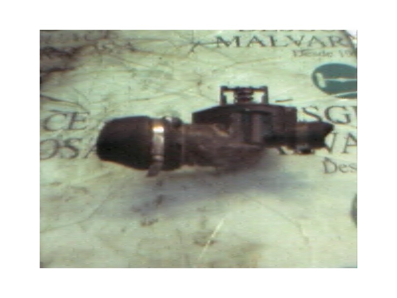 Recambio de termostato para fiat tipo (160) 1.5 cat referencia OEM IAM   