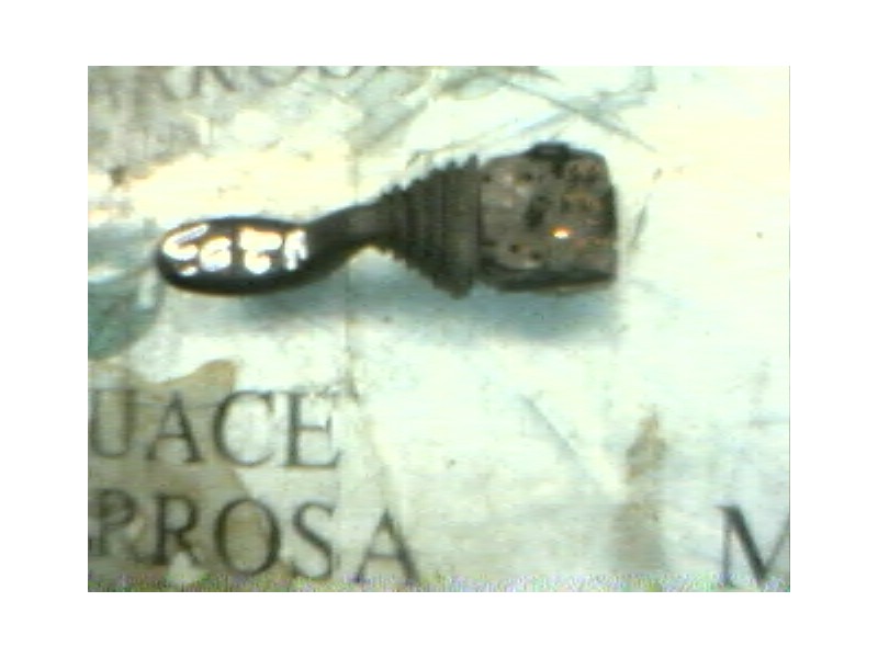 Recambio de mando limpia para skoda felicia berlina ( 791) glx referencia OEM IAM   