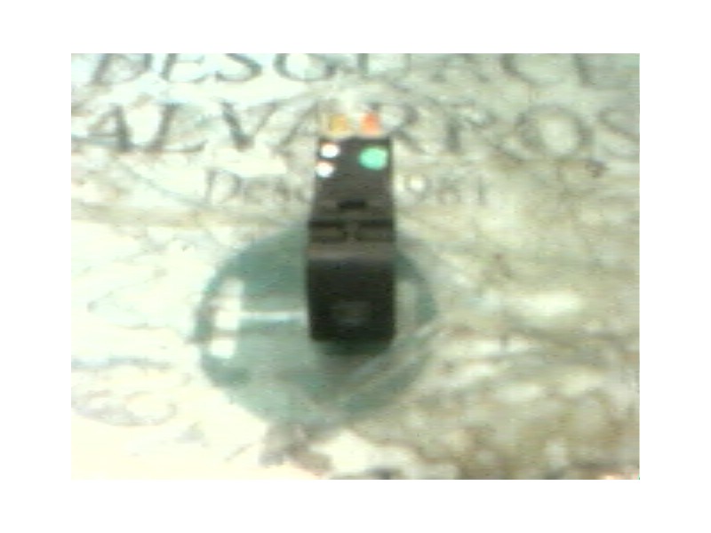 Recambio de modulo electronico para skoda felicia berlina ( 791) glx referencia OEM IAM   