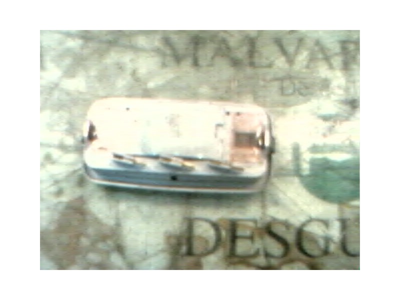 Recambio de piloto interior para skoda felicia berlina ( 791) glx referencia OEM IAM   