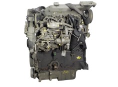 Recambio de motor completo para peugeot 405 berlina 1.8 turbodiesel referencia OEM IAM  A8AXUD7TE 
