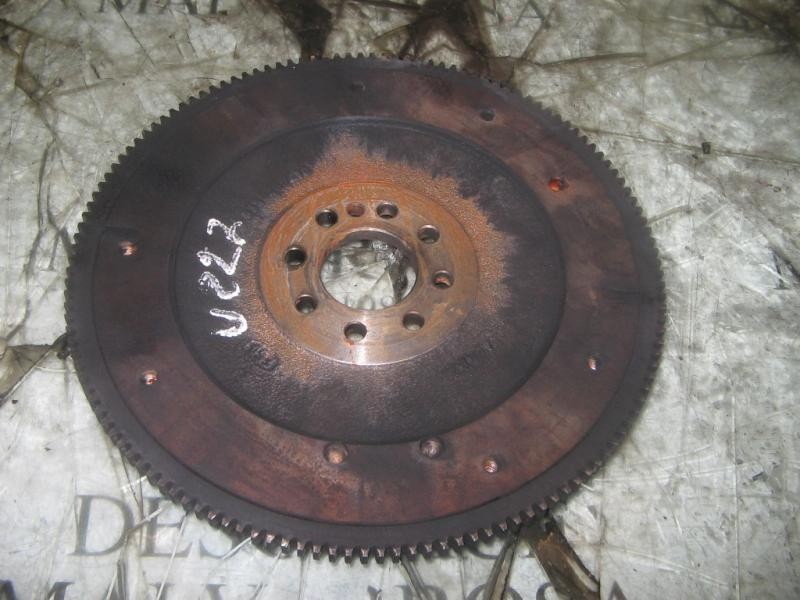 Recambio de volante motor para peugeot 309 1.9 diesel referencia OEM IAM   