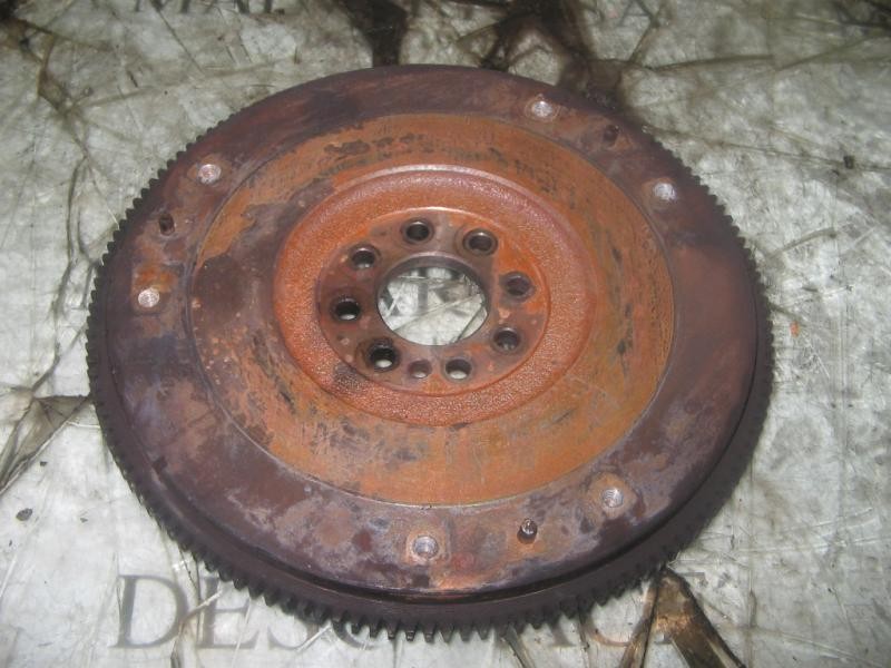 Recambio de volante motor para peugeot 309 1.9 diesel referencia OEM IAM   