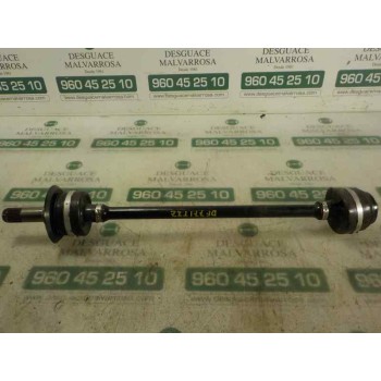 TRANSMISION TRASERA IZQUIERDA 33208679967 867996702 867996702