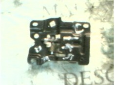 Recambio de maneta interior delantera izquierda para mg serie 200 (rf) 220 sd (5-ptas.) referencia OEM IAM    2