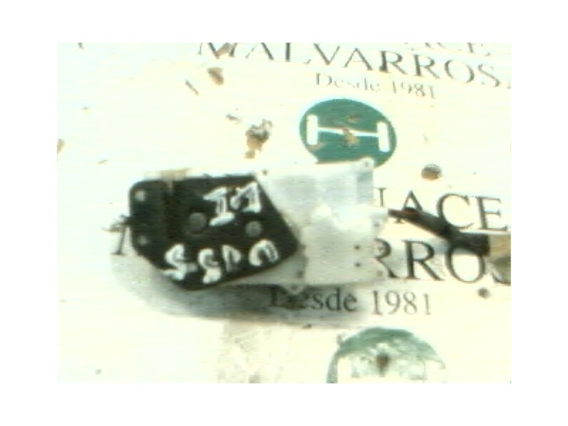 Recambio de cerradura puerta delantera izquierda para mg serie 200 (rf) 220 sd (5-ptas.) referencia OEM IAM   