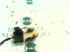 Recambio de cerradura puerta delantera izquierda para mg serie 200 (rf) 220 sd (5-ptas.) referencia OEM IAM    2