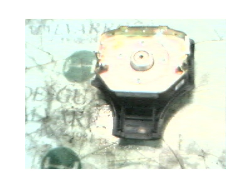 Recambio de airbag delantero izquierdo para mg serie 200 (rf) 220 sd (5-ptas.) referencia OEM IAM   