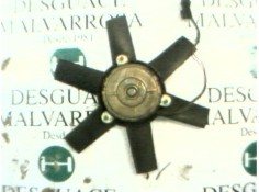 Recambio de electroventilador para mg serie 200 (rf) 220 sd (5-ptas.) referencia OEM IAM    2