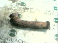 Recambio de salida colector para bmw serie 3 berlina (e36) 2.5 turbodiesel cat referencia OEM IAM   