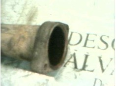 Recambio de salida colector para bmw serie 3 berlina (e36) 2.5 turbodiesel cat referencia OEM IAM    2