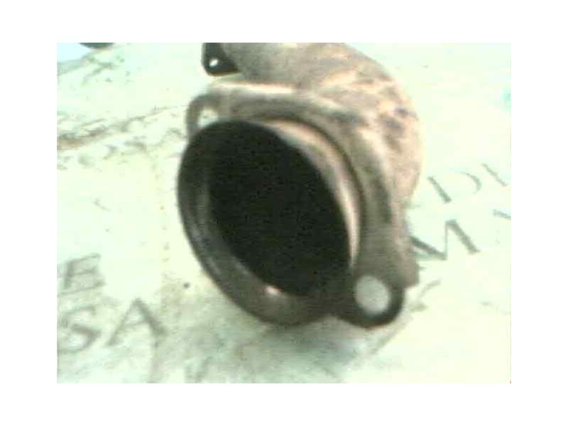 Recambio de salida colector para bmw serie 3 berlina (e36) 2.5 turbodiesel cat referencia OEM IAM   