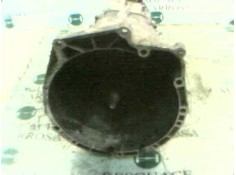 Recambio de caja cambios para bmw serie 3 berlina (e36) 2.5 turbodiesel cat referencia OEM IAM  HDN  2