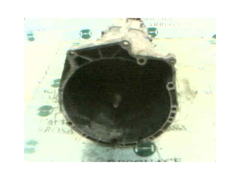 Recambio de caja cambios para bmw serie 3 berlina (e36) 2.5 turbodiesel cat referencia OEM IAM  HDN 