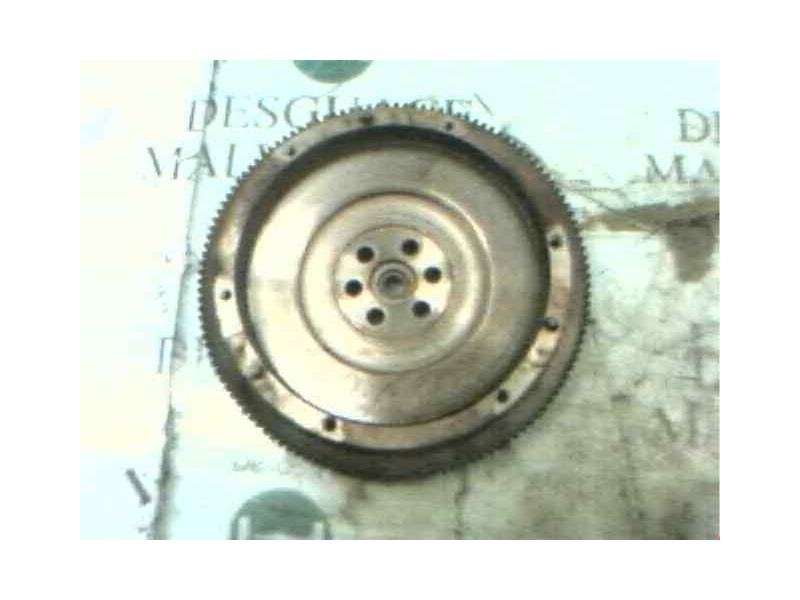 Recambio de volante motor para fiat punto berl. (176) 1.7 turbodiesel referencia OEM IAM   