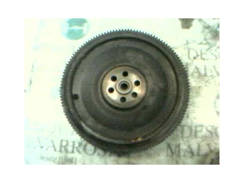 Recambio de volante motor para fiat punto berl. (176) 1.7 turbodiesel referencia OEM IAM   