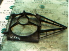 Recambio de canalizador aire para opel kadett e 1.6 referencia OEM IAM   