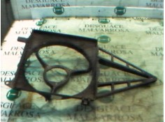 Recambio de canalizador aire para opel kadett e 1.6 referencia OEM IAM    2