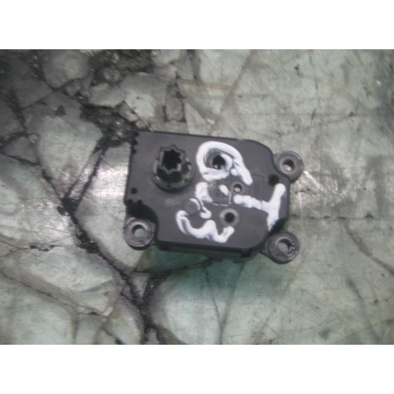 Recambio de motor electrico para renault megane ii berlina 5p confort dynamique referencia OEM IAM   