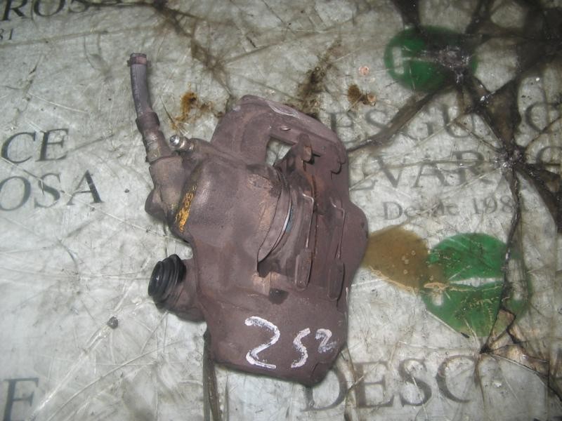 Recambio de pinza freno delantera izquierda para renault 5 (b/c40) 1.1 referencia OEM IAM   