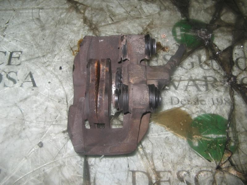 Recambio de pinza freno delantera izquierda para renault 5 (b/c40) 1.1 referencia OEM IAM   
