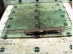 Recambio de cristal puerta delantero izquierdo para volkswagen passat berlina (312) referencia OEM IAM   