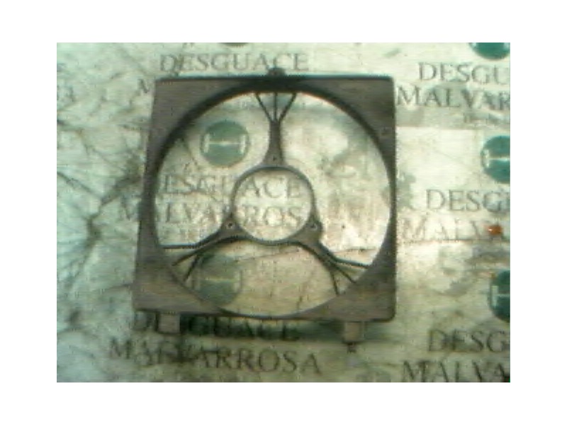 Recambio de canalizador aire para citroën zx 1.4 referencia OEM IAM   