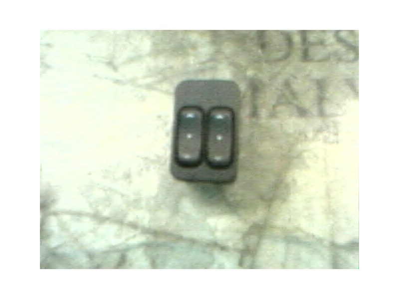 Recambio de mando elevalunas delantero derecho para opel astra g berlina comfort referencia OEM IAM   