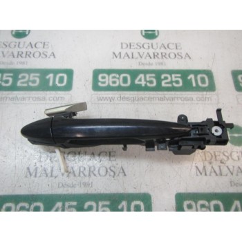 MANETA EXTERIOR TRASERA DERECHA 6920353010 