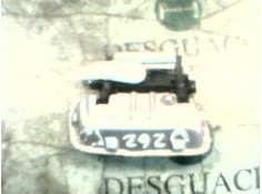 Recambio de maneta exterior trasera izquierda para opel astra g berlina comfort referencia OEM IAM    2