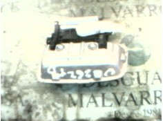 Recambio de maneta exterior trasera derecha para opel astra g berlina comfort referencia OEM IAM    2