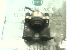 Recambio de pinza freno delantera izquierda para opel astra g berlina comfort referencia OEM IAM    2