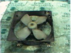 Recambio de electroventilador para mitsubishi galant berlina (ea0) 2000 gls climatizado referencia OEM IAM   