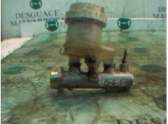 Recambio de bomba freno para mitsubishi galant berlina (ea0) 2000 gls climatizado referencia OEM IAM   