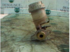 Recambio de bomba freno para mitsubishi galant berlina (ea0) 2000 gls climatizado referencia OEM IAM    2