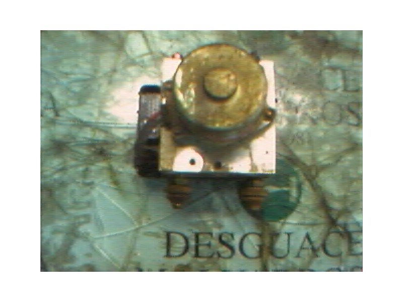 Recambio de abs para mitsubishi galant berlina (ea0) 2000 gls climatizado referencia OEM IAM   