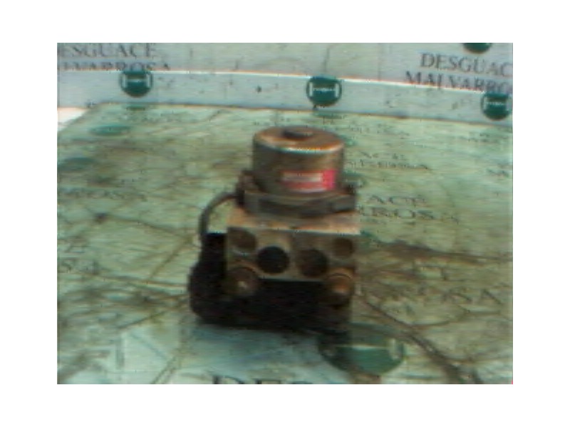 Recambio de abs para mitsubishi galant berlina (ea0) 2000 gls climatizado referencia OEM IAM   