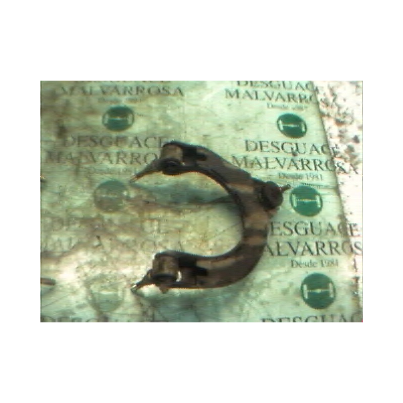 Recambio de brazo suspension inferior delantero derecho para mitsubishi galant berlina (ea0) 2000 gls climatizado referencia OEM