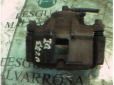 Recambio de pinza freno delantera izquierda para mitsubishi galant berlina (ea0) 2000 gls climatizado referencia OEM IAM   